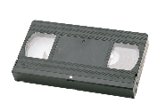 digitalizacimos cintas de video VHS